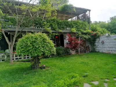 ШАБИ къща за приятели