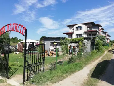 Вили "Калисто"