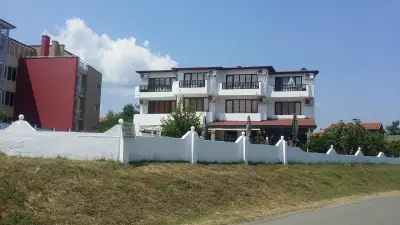 Стаи за гости Южни нощи
