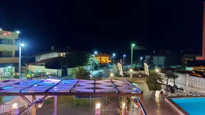 Стаи за гости Южни нощи