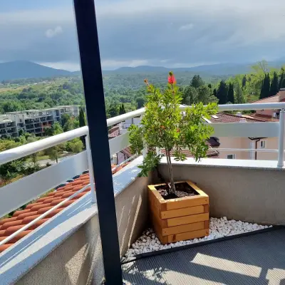 Salia Apartments Tsarevo