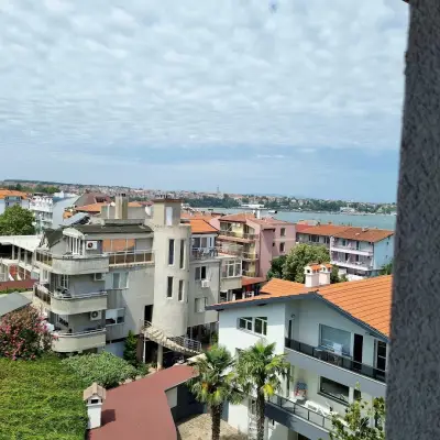 Salia Apartments Tsarevo