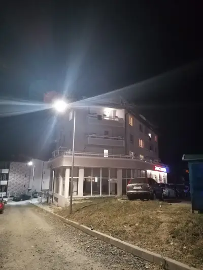Salia Apartments Tsarevo