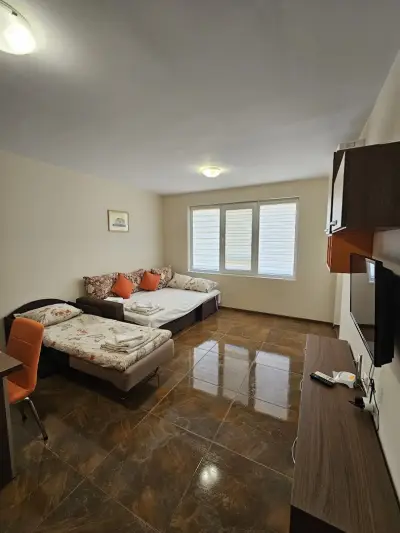 Апартаменти Кастро/Castro Apartments