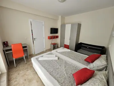 Апартаменти Кастро/Castro Apartments