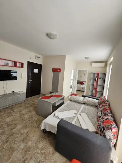 Апартаменти Кастро/Castro Apartments