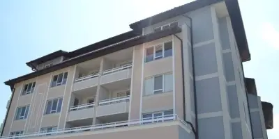 Апартаменти Кастро/Castro Apartments