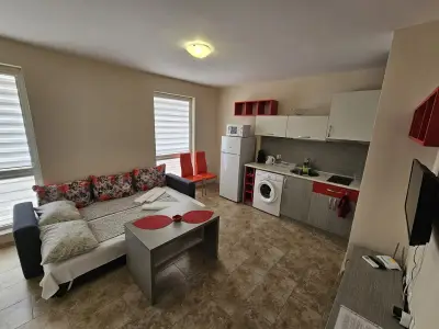 Апартаменти Кастро/Castro Apartments