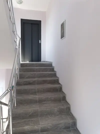 Апартаменти Кастро/Castro Apartments