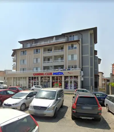 Апартаменти Кастро/Castro Apartments
