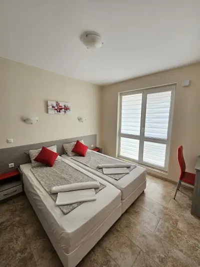 Апартаменти Кастро/Castro Apartments
