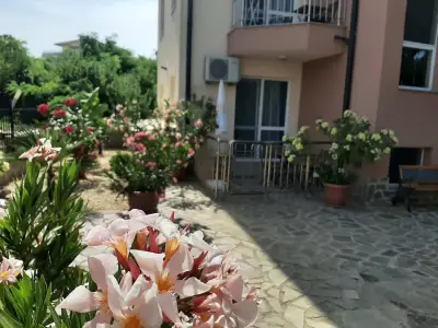 La MER 2