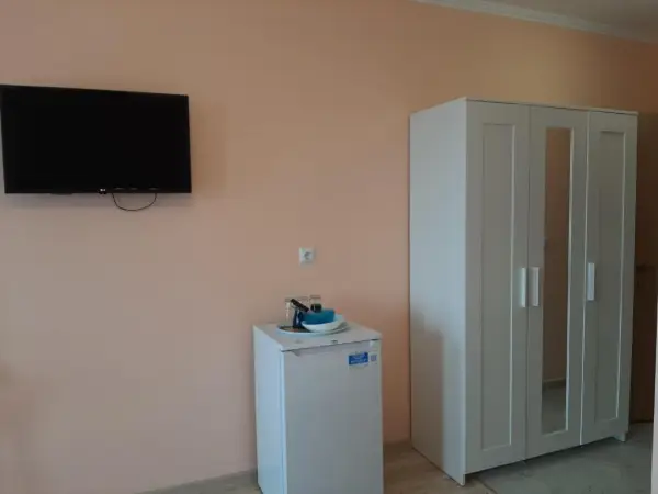 Фамилна стая с балкон