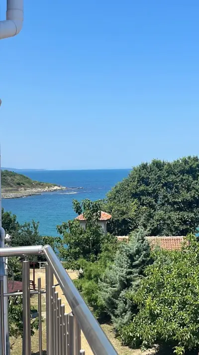 Сити бийч вю