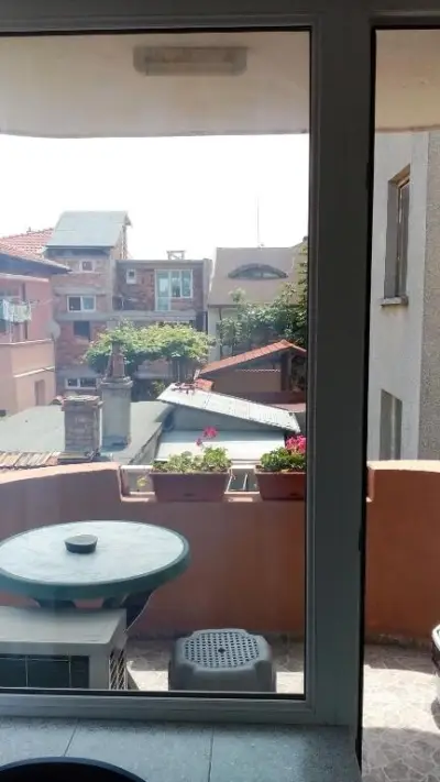 Apartament 4