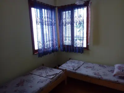 Dima Popova Apartments
