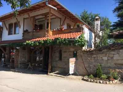 Хотел При Чакъра