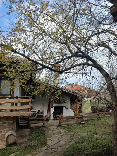 Хотел При Чакъра