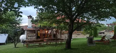 Хотел При Чакъра