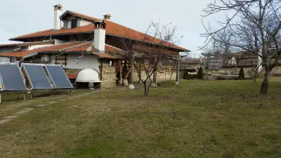 Хотел При Чакъра