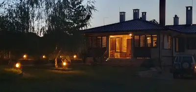 Martima / Къща за гости Мартима