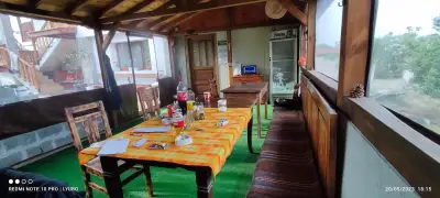 Къща за гости Неделя