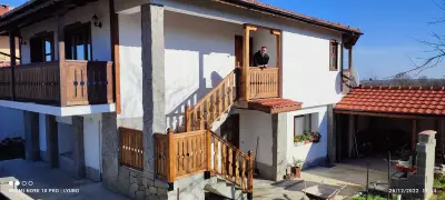 Къща за гости Неделя