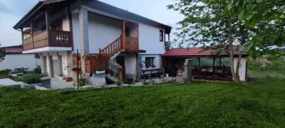 Къща за гости Неделя