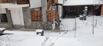 Къща за гости Неделя