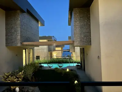 Cabo Villas