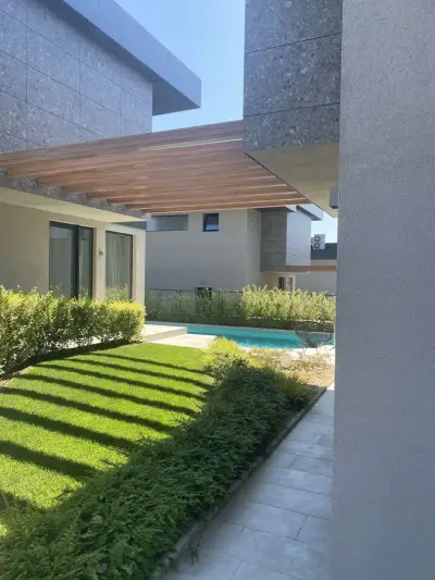 Cabo Villas