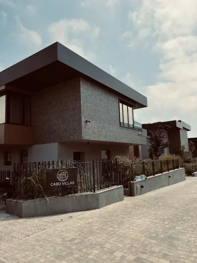 Cabo Villas