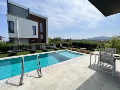Cabo Villas