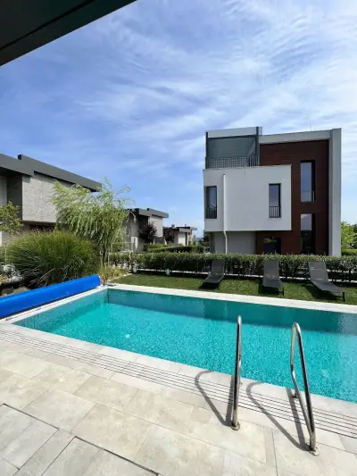 Cabo Villas