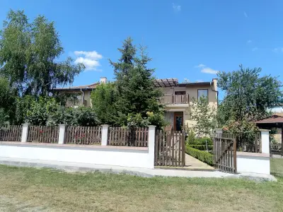 Вила Марина