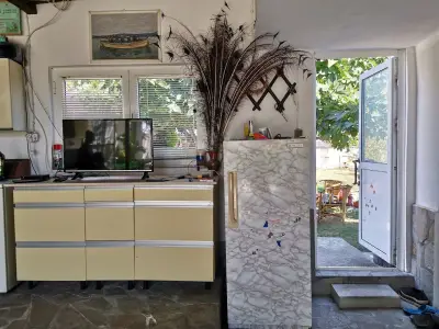 Къща за гости "Варвара"