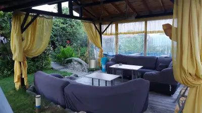 Villa Rezos