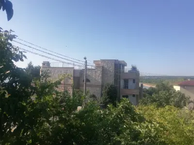 Самостоятелна вила
