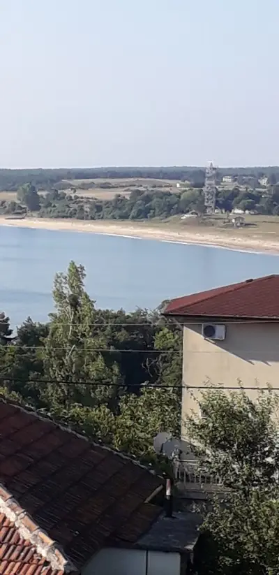 Самостоятелна вила