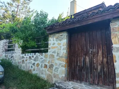 Къща за гости Панговски