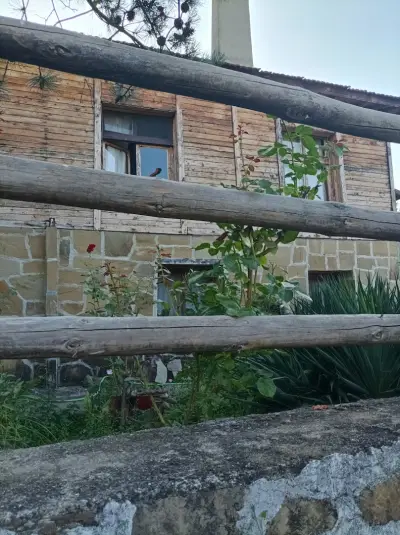 Къща за гости Панговски