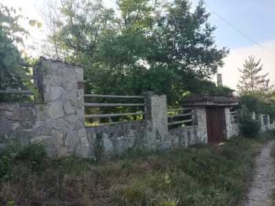 Къща за гости Панговски