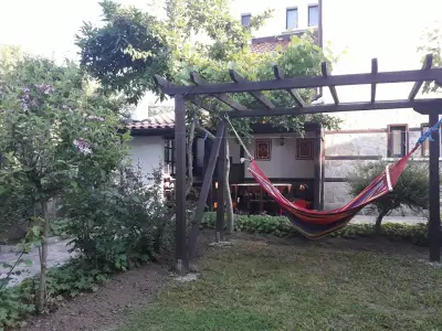 Вила Калина