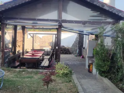 Вила "МАГИ" с.Велика