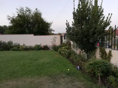 Къща за гости Иванови