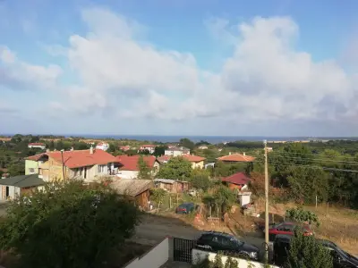 Къща за гости Иванови