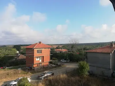 Къща за гости Иванови
