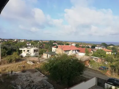 Къща за гости Иванови