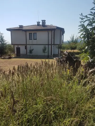 вила ВЕЛИКА