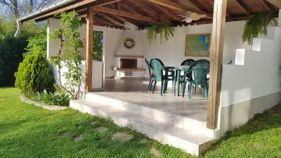 вила ВЕЛИКА
